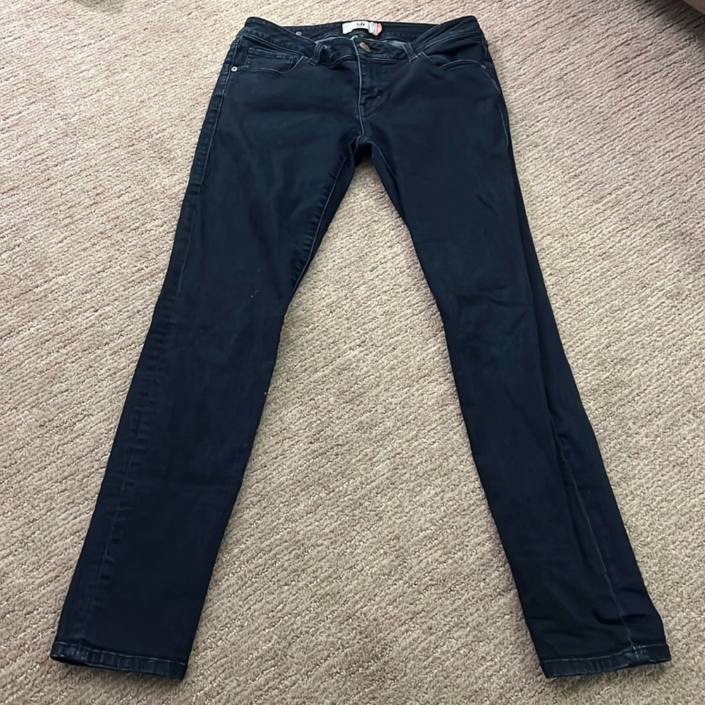 cabi jeans size 6